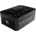 Šipky steel Target SP Rove 03 24g, 90% wolfram