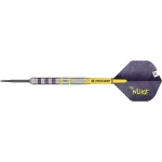 Sada steel šipek Target Luke Littler Loadout 23g SP, 90% wolfram