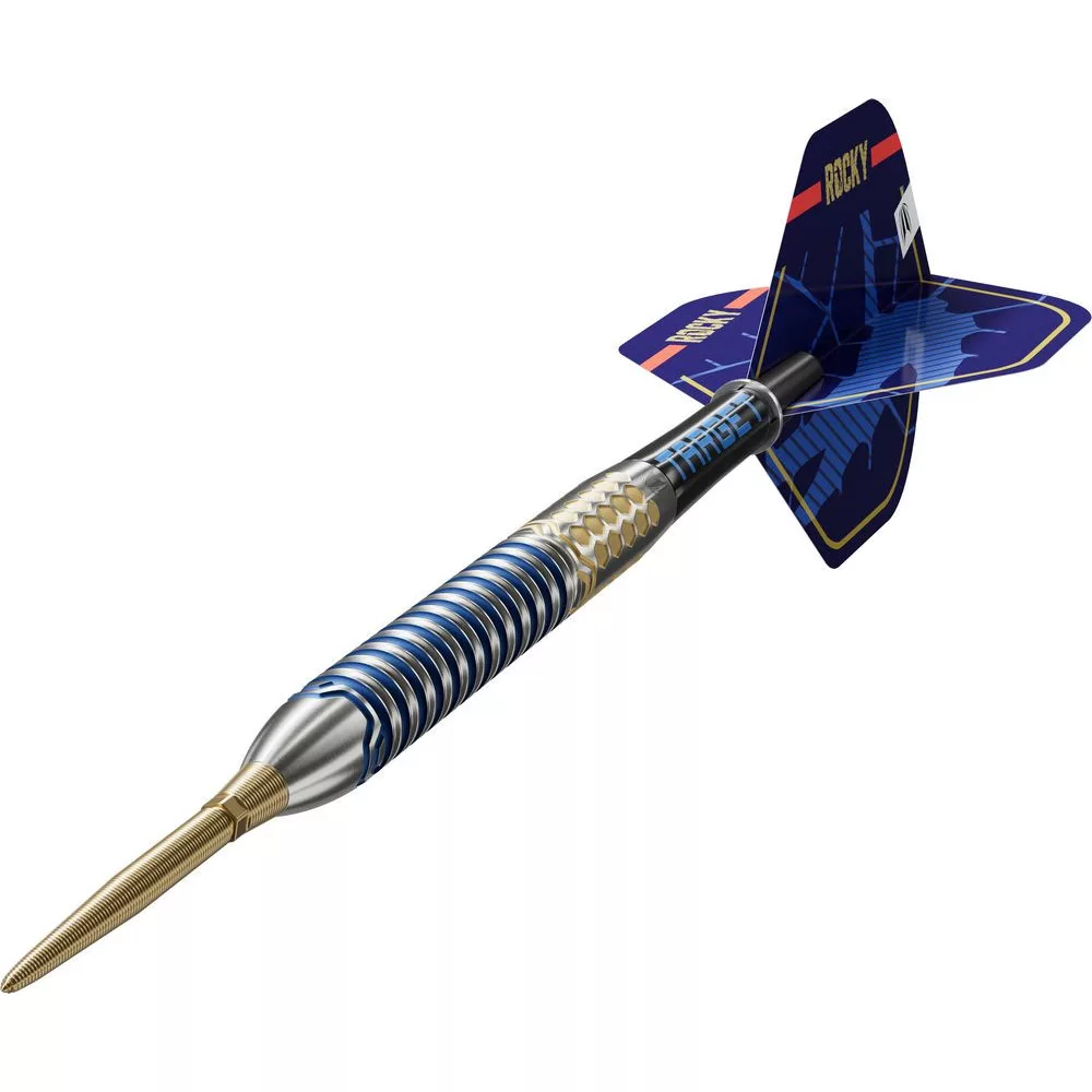 Šipky steel Target Josh Rock G1 SP, 90% wolfram