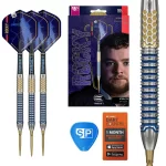 Šipky steel Target SP Josh Rock G1 24g, 90% wolfram