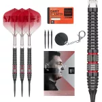 Šipky steel Target Nathan Aspinall 95K 24g SP 95% wolfram