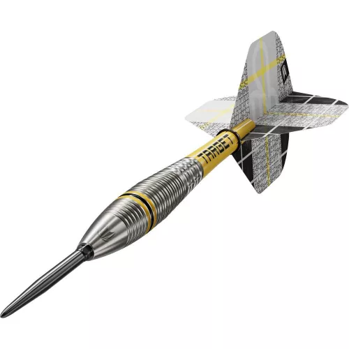 Šipky steel Target Scott Williams G2 23g SP 90% wolfram