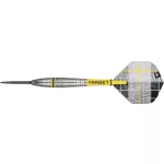 Šipky steel Target Scott Williams G2 23g SP 90% wolfram