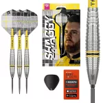 Šipky steel Target Scott Williams G2 23g SP 90% wolfram