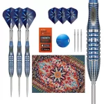 Šipky steel Target Phil Taylor Power Gx2 22g SP 95% wolfram