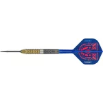 Šipky steel Target Raymond Van Barneveld G6 23g SP 95% wolfram