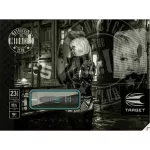 Sada steel šipek TARGET JAPAN Mikuru Suzuki The Miracle G5 23,2g SP, 95% wolfram