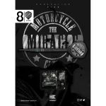 Sada steel šipek TARGET JAPAN Mikuru Suzuki The Miracle G5 23,2g SP, 95% wolfram