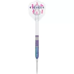 Sada steel šipek TARGET JAPAN Cathy Leung Charis G3 21g SP, 95% wolfram