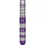 Sada steel šipek TARGET JAPAN Kasumi Sato Endeavour G1 22,5g SP, 90% wolfram