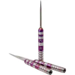 Sada steel šipek TARGET JAPAN Kasumi Sato Endeavour G1 22,5g SP, 90% wolfram