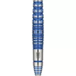 Sada steel šipek TARGET JAPAN Toru Suzuki Sereno G1 21g SP, 95% wolfram