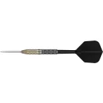 Šipky steel Target Japan Black Marque Reyn 24g SP, 90% wolfram