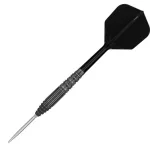 Šipky steel Target Japan Black Marque Phantom 24g SP, 90% wolfram