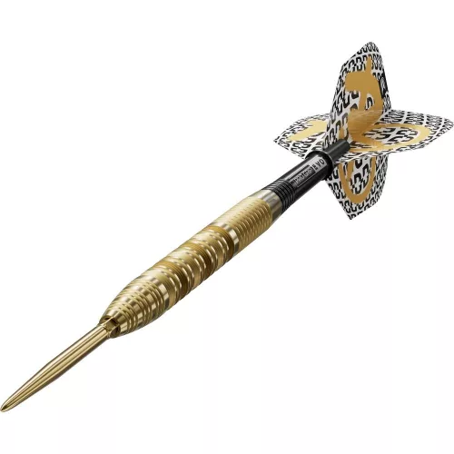 Šipky steel Target Bolide Envy 01 23g SP 90% wolfram