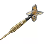 Šipky steel Target Bolide Envy 02 22g SP 90% wolfram