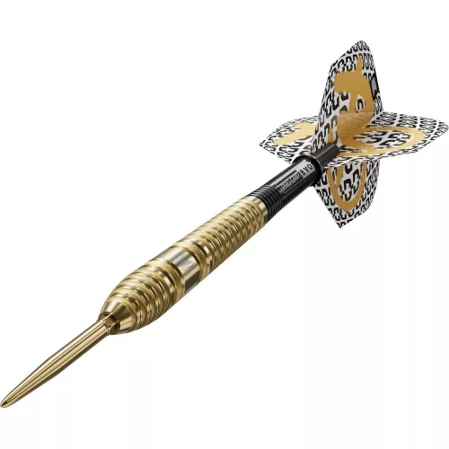 Šipky steel Target Bolide Envy 03 24g SP 90% wolfram