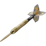 Šipky steel Target Bolide Envy 04 25g SP 90% wolfram