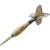 Šipky steel Target Bolide Envy 05 24g SP 90% wolfram