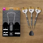 Šipky steel Target Redux 01 22g SP 90% wolfram