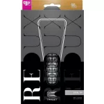 Šipky steel Target Redux 01 25g SP 90% wolfram