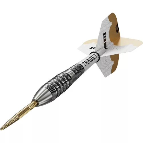 Šipky steel Target Redux 02 25g SP 90% wolfram