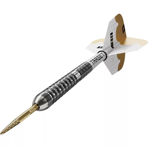 Šipky steel Target Redux 03 22g SP 90% wolfram