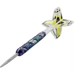 Šipky steel Target Luke Littler Edge 23g SP 95% wolfram
