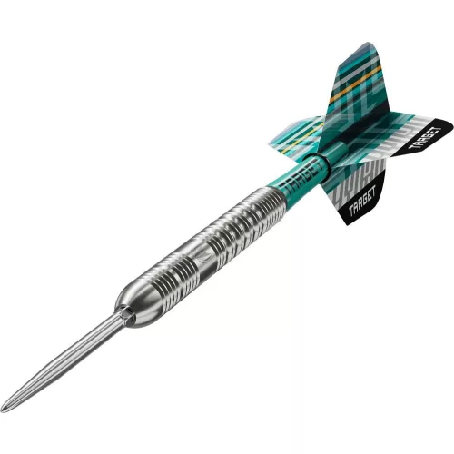 Šipky steel Target Hydro 01 23g SP 90% wolfram