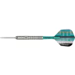 Šipky steel Target Hydro 01 23g SP 90% wolfram