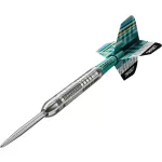 Šipky steel Target Hydro 03 22g SP 90% wolfram