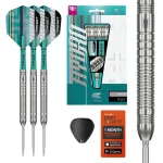 Šipky steel Target Hydro 03 26g SP 90% wolfram