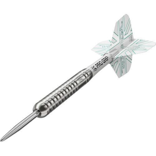 Šipky steel TARGET Rob Cross 23g SP, 90% wolfram