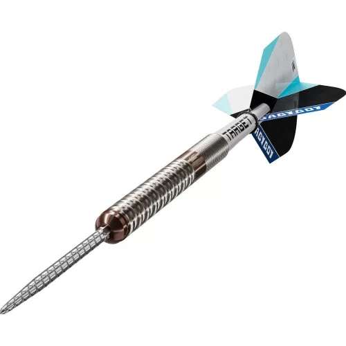Šipky steel Target Adam Lipscombe G1 25g SP 90% wolfram