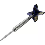 Šipky steel Target Justin Hood G1 23g SP 90% wolfram