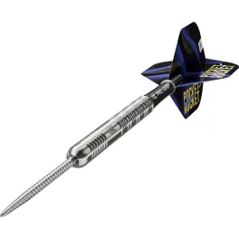 Šipky steel Target Justin Hood G1 23g SP 90% wolfram