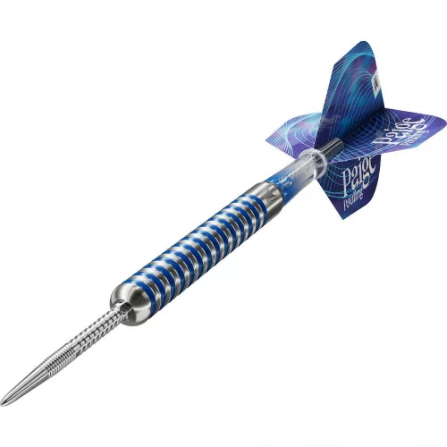 Šipky steel Target Paige Pauling G1 22g SP 90% wolfram