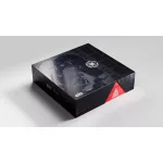 Šipky steel STAR WARS TARGET Darth Vader 22g SP, 95% wolfram