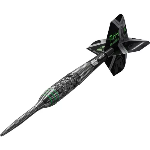 Šipky steel STAR WARS TARGET Tie Fighter 23g SP, 90% wolfram