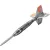 Šipky steel STAR WARS TARGET X-Wing 22g SP, 90% wolfram