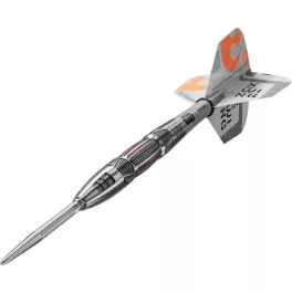 Šipky steel STAR WARS TARGET X-Wing 24g SP, 90% wolfram