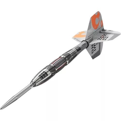 Šipky steel STAR WARS TARGET X-Wing 24g SP, 90% wolfram