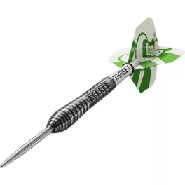 Šipky steel Target Charlie Manby G1 22g SP 95% wolfram