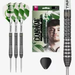 Šipky steel Target Charlie Manby G1 22g SP 95% wolfram