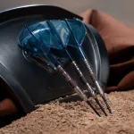 Šipky steel STAR WARS TARGET Mandalorian 24g SP 95% wolfram