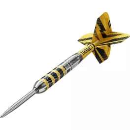 Šipky steel Target Buzz 01, 22g SP 90% wolfram