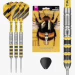 Šipky steel Target Buzz 01, 23g SP 90% wolfram