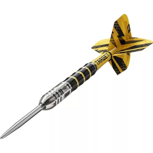 Šipky steel Target Buzz 02, 24g SP 90% wolfram