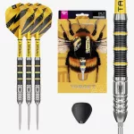 Šipky steel Target Buzz 02, 26g SP 90% wolfram