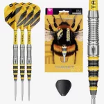Šipky steel Target Buzz 03, 23g SP 90% wolfram